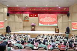 Bảo đảm an ninh, trật tự trong công tác giải phóng mặt bằng, phục vụ phát triển kinh tế - xã hội