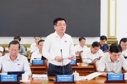 Vùng kinh tế trọng điểm phía Nam: Thúc đẩy liên kết, tạo thêm động lực để tăng trưởng hai con số