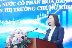 Cập nhật quy định về công ty đại chúng và thoái vốn nhà nước