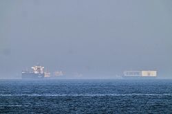 Giữa thượng đỉnh Trump - Tập, Iran bất ngờ cho tàu Trung Quốc qua eo biển Hormuz