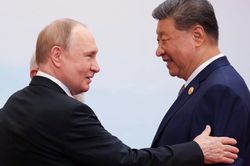 Ông Putin sắp thăm Trung Quốc, chỉ ít ngày sau thượng đỉnh lịch sử Tập - Trump