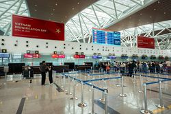 Đà Nẵng định hướng có hai cảng hàng không quốc tế