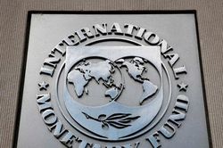 IMF: Đối thoại Mỹ - Trung tích cực, nhưng giá dầu vẫn phủ bóng kinh tế toàn cầu