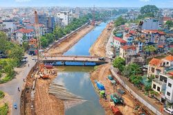 Tin tức đặc biệt trên ấn phẩm Hànôịmới ngày 15-5-2026