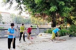 Thiết chế văn hóa khơi sức sống cộng đồng