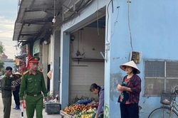 Tùng Thiện: Chuyển biến từ ý thức người dân trong lập lại trật tự đô thị