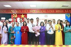 Hội Chữ thập đỏ xã Thường Tín đẩy mạnh hoạt động nhân đạo vì cộng đồng