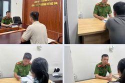 Hà Nội: Công an triệu tập 6 đối tượng sau vụ cô gái bị hành hung trên phố Hoàng Cầu