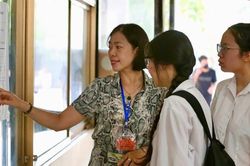 Sĩ tử dồn lực cho cuộc đua vào lớp 10 và chiến thuật từ chuyên gia