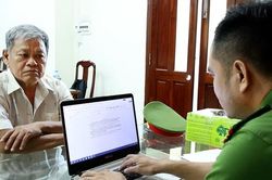 Bắt 2 đối tượng cưỡng đoạt hơn 1.619 tấn cá tra và hủy hoại tài sản