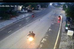 Lạng lách, đánh võng để thể hiện, 3 thiếu niên 17 tuổi gây tai nạn chết người