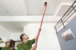 Thủ tướng yêu cầu cắt giảm mạnh thủ tục hành chính về PCCC