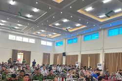 Phòng ngừa hỏa hoạn đối với các cơ sở kinh doanh có điều kiện về an ninh trật tự