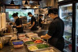TPHCM mở cao điểm kiểm tra an toàn thực phẩm