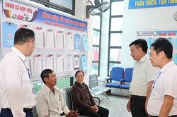Hải Phòng: Chấn chỉnh tình trạng chậm xử lý hơn 20.000 hồ sơ đất đai