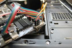 Việc tự lắp ráp PC đã hết thời?