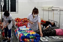 Bộ Y tế yêu cầu điều tra vụ hơn 200 người nghi ngộ độc ở Lai Châu