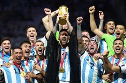 Ai sẵn sàng chi 1,5 tỷ đồng đi du lịch xem World Cup 2026?
