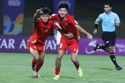 U17 Việt Nam và cái bẫy mang tên 'sống ảo'