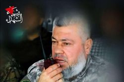 Israel hạ sát thủ lĩnh Hamas, Gaza chìm trong khói lửa