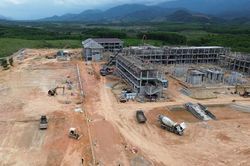 Tăng tốc xây trường nội trú hiện đại cho học sinh miền núi Huế