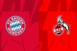 Nhận định trận đấu Bayern Munich vs Koln, 20h30 ngày 16.5: Khép lại hành trình rực rỡ