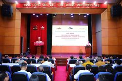 Bộ VHTTDL sẽ tiếp tục đồng h&agrave;nh c&ugrave;ng c&aacute;c địa phương