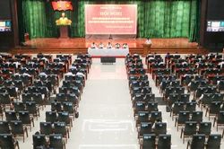 Chốt hạn hoàn thành xây dựng Đề án sắp xếp thôn, tổ dân phố; tiếp tục sắp xếp đơn vị sự nghiệp