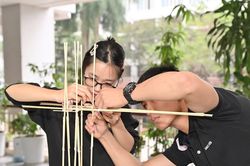 Ban hành Chuẩn chương trình đào tạo Khối ngành Kiến trúc - Xây dựng