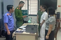 Thanh Hóa: Khởi tố, bắt tạm giam các bị can trong vụ trốn thuế hơn 34 tỷ đồng