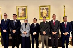 Ủy ban ASEAN tại Kuwait khôi phục các hoạt động hợp tác ở nước sở tại