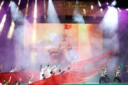'Gần dân nhất'- phương châm hoạt động báo chí, truyền thông Công an nhân dân