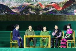 'Gần dân nhất'- phương châm hoạt động báo chí, truyền thông Công an nhân dân