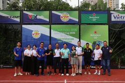 LĐ Quần vợt Việt Nam tổ chức hội thảo Padel, hướng tới ASIAD 2026