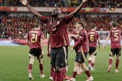 Đá 1 trận cả mùa, Lukaku vẫn có suất tham dự World Cup 2026