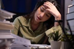 Một thói quen giúp giảm stress tốt hơn cả tập thể dục