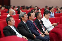 ĐHQG TPHCM công bố chiến lược khoa học, công nghệ đến 2030