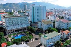 Hệ thống tổ chức an điều dưỡng trong Quân đội được quy định thế nào?