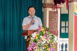 Đồng hành cùng sĩ tử lớp 9 trước ngưỡng cửa chuyển cấp