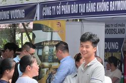 Giúp sinh viên tiếp cận thực tiễn, mở rộng cơ hội việc làm