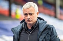 HLV Jose Mourinho lên tiếng về khả năng tái hợp Real Madrid