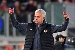 HLV Jose Mourinho lên tiếng về khả năng tái hợp Real Madrid