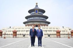 Chủ tịch Trung Quốc Tập Cận Bình sẽ tới Mỹ vào mùa Thu, nhất trí cùng Washington thực thi mọi thỏa thuận thương mại