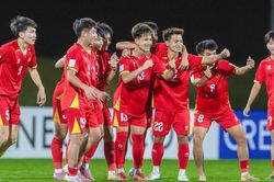 Tứ kết U17 châu Á 2026: U17 Việt Nam và giấc mơ lật đổ Australia lần nữa