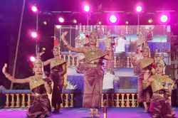 Giới trẻ Khmer góp sức gìn giữ văn hóa truyền thống của dân tộc