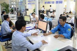 Tiếp tục cắt giảm, đơn giản hóa 4 nhóm thủ tục hành chính