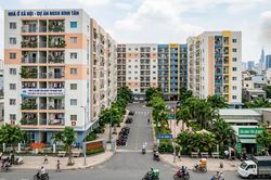 Mua nhà ở xã hội có bắt buộc phải đăng ký tạm trú?