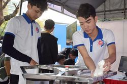 Cơ hội gọi vốn quốc tế cho các bạn trẻ khởi nghiệp
