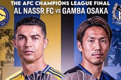 Nhận định Al Nassr vs Gamba Osaka, 00h45 ngày 17/5: Chạm tay vào vinh quang