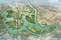 Khánh Hòa xây dựng trung tâm hành chính mới ở phía Tây Nha Trang